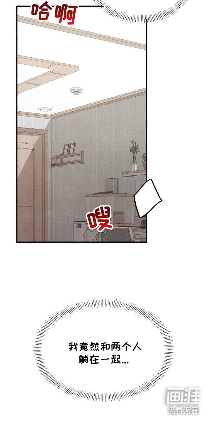 第13章：像梦一样（完结）