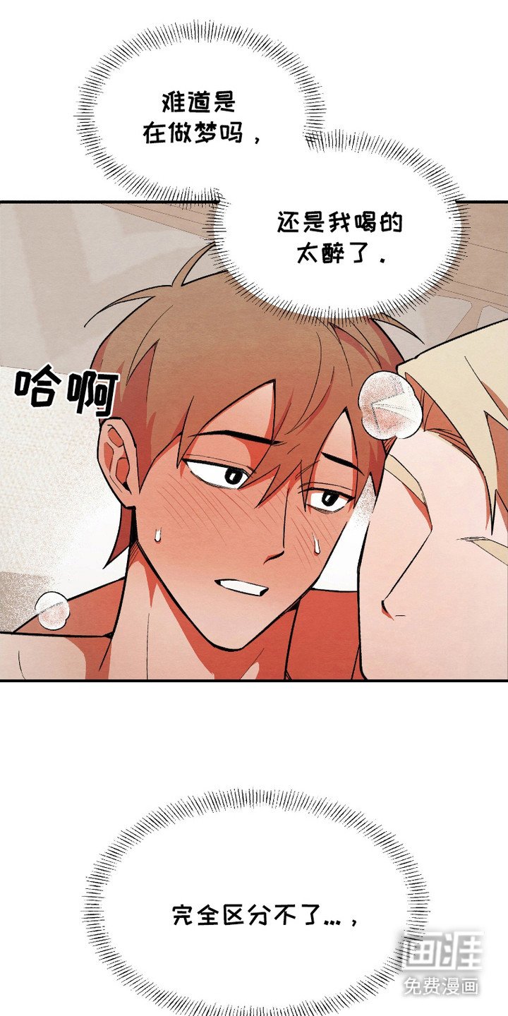 第13章：像梦一样（完结）