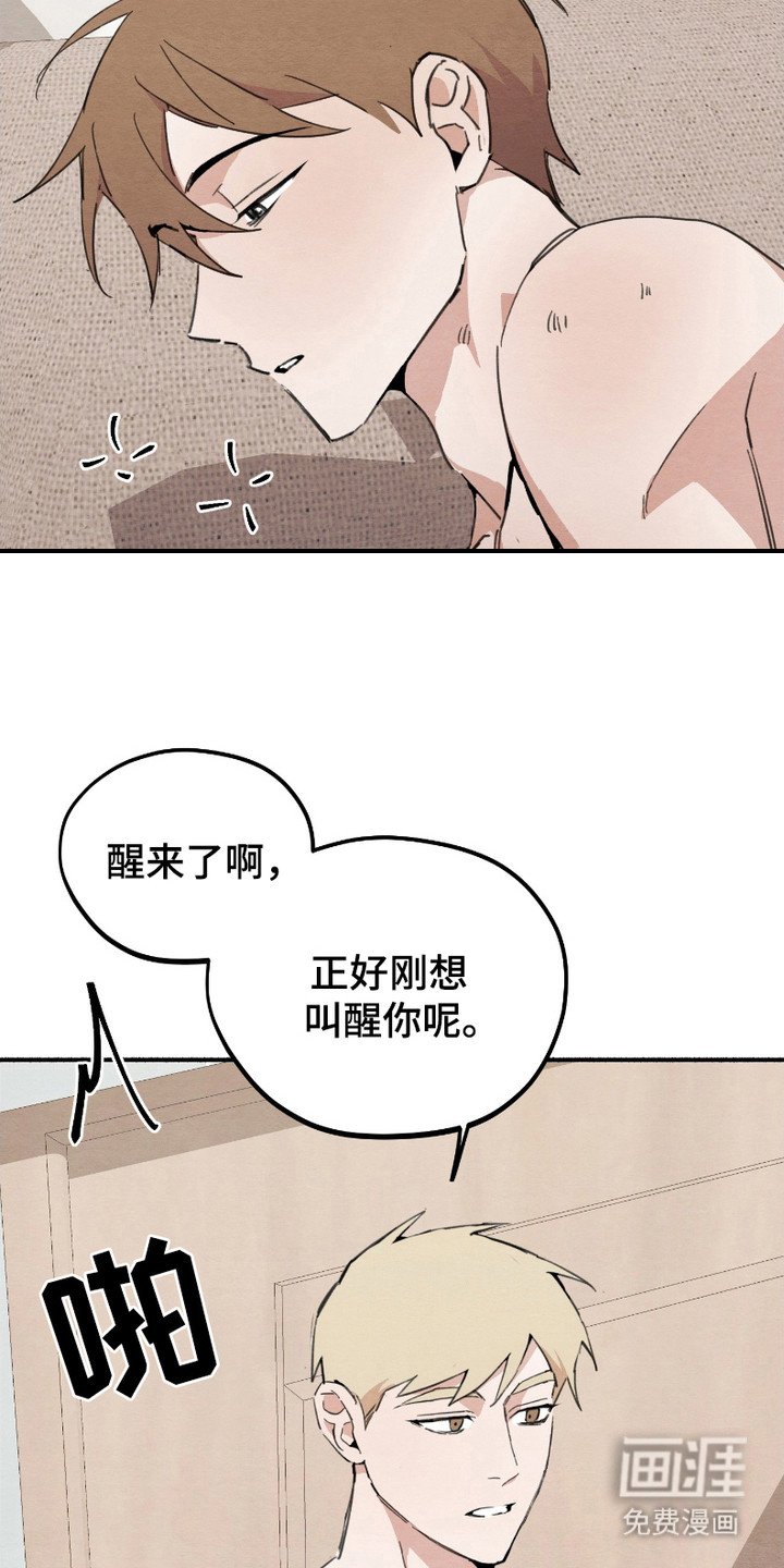 第13章：像梦一样（完结）