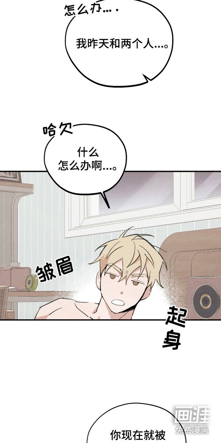 第13章：像梦一样（完结）