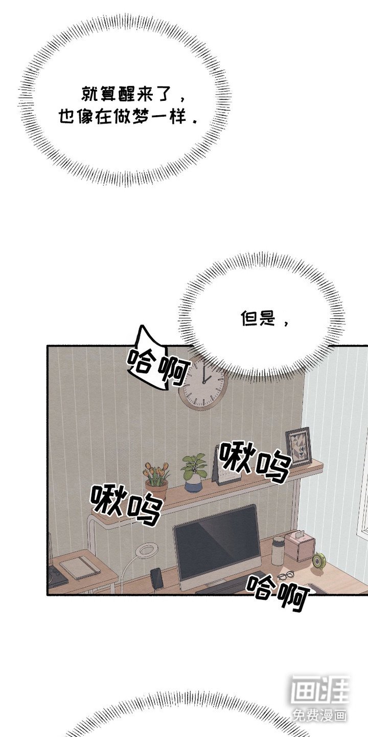 第13章：像梦一样（完结）