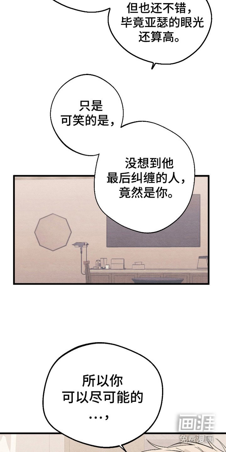 第8章：憧憬与爱意