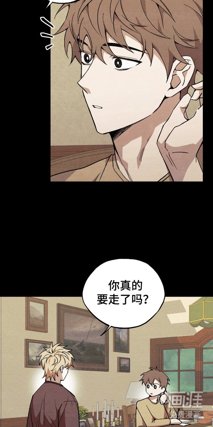 第8章：憧憬与爱意