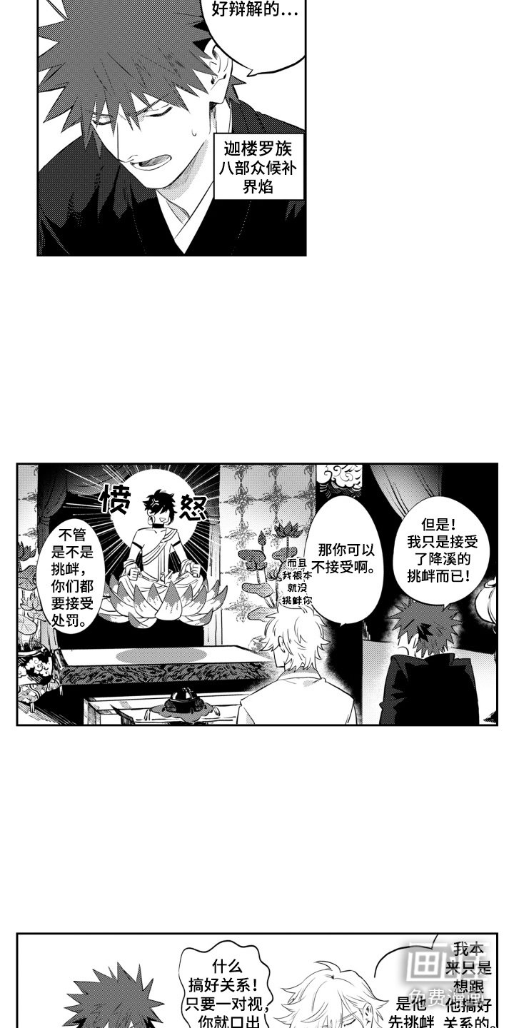 第1章：候补