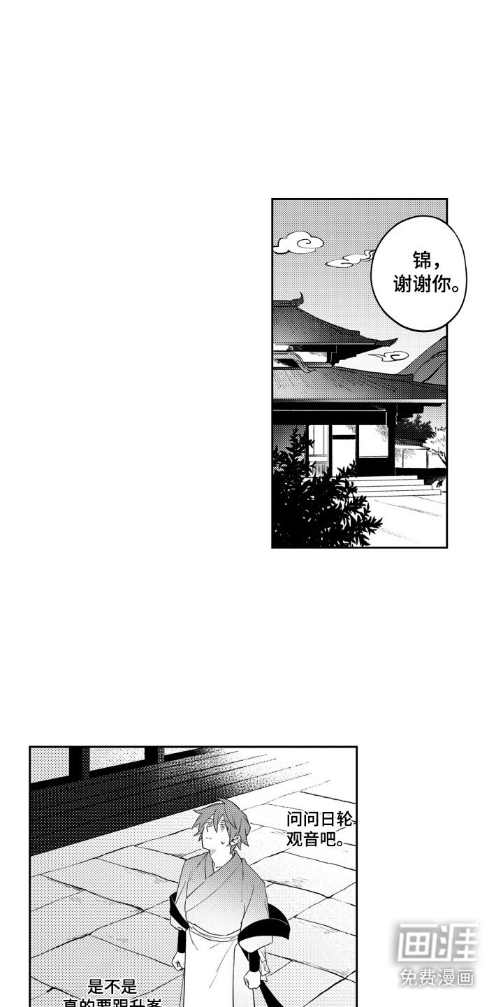 第13章：纠结
