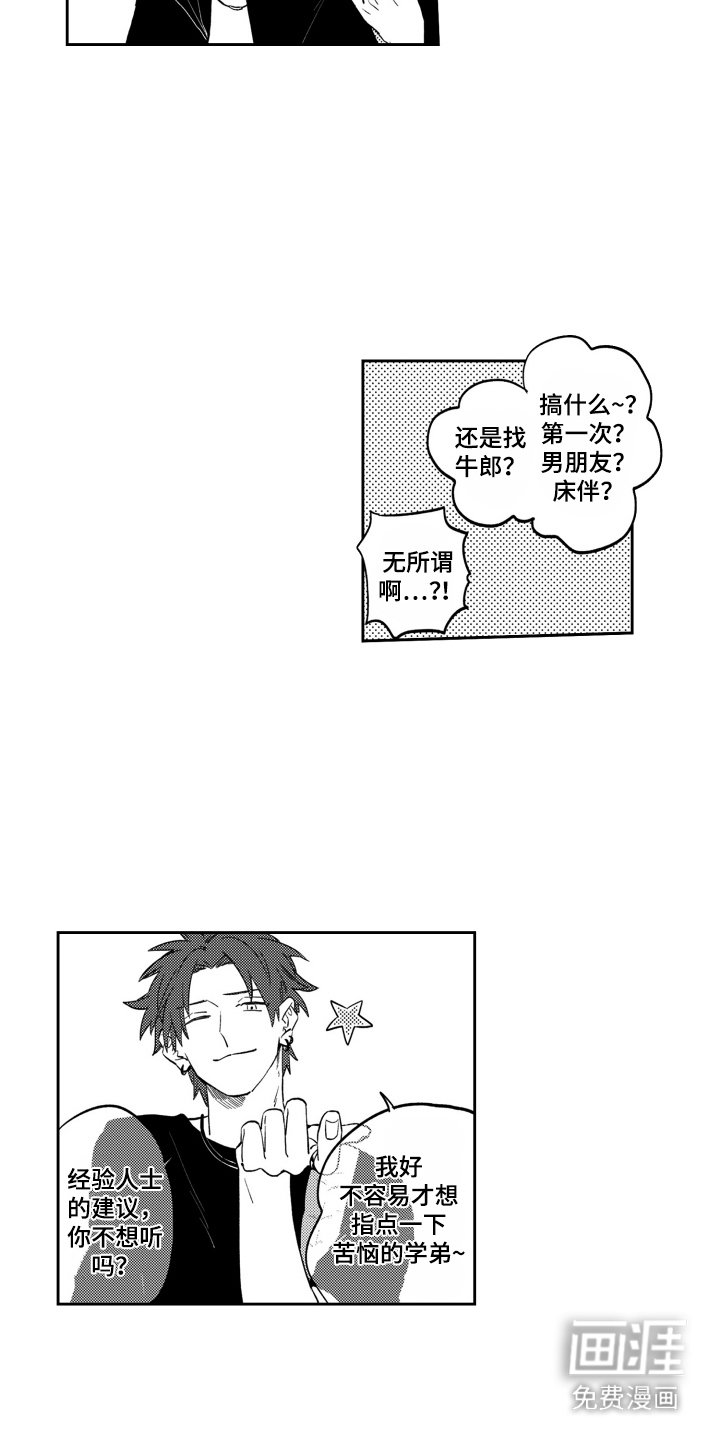 第22章：提建议