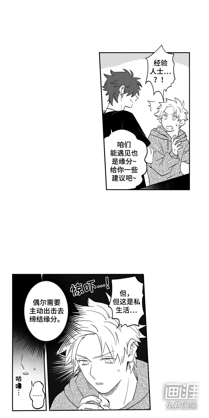 第22章：提建议