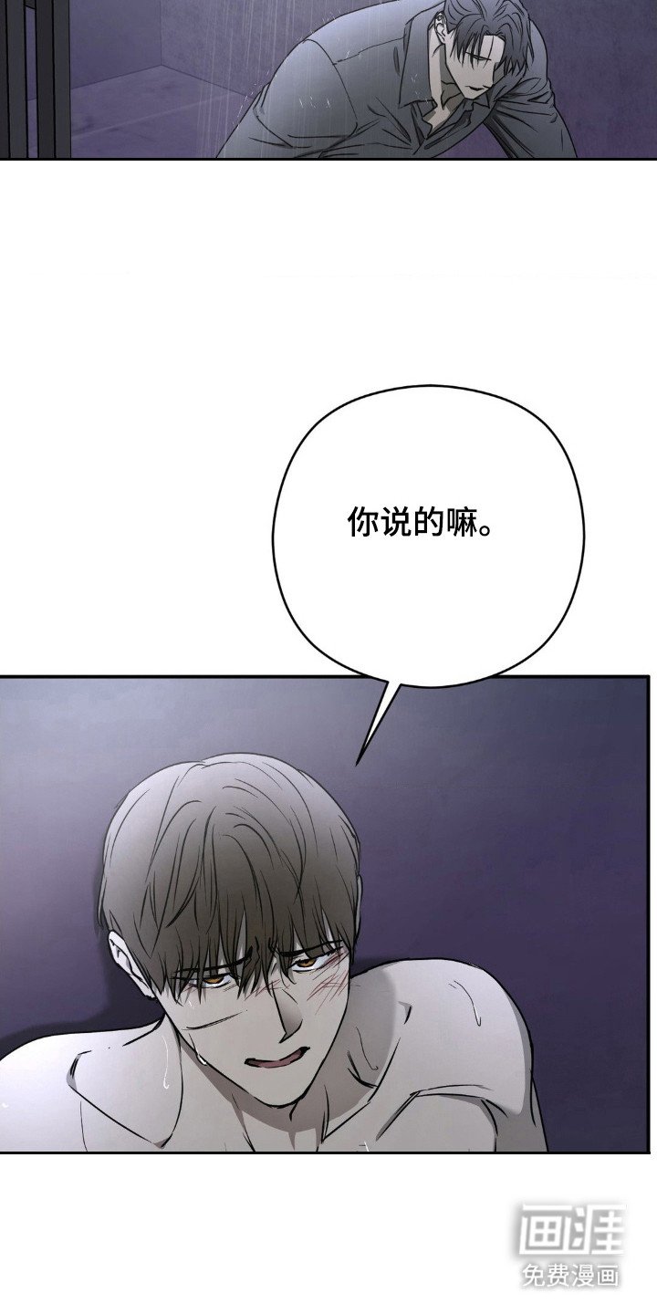 第21章：掩盖愧疚