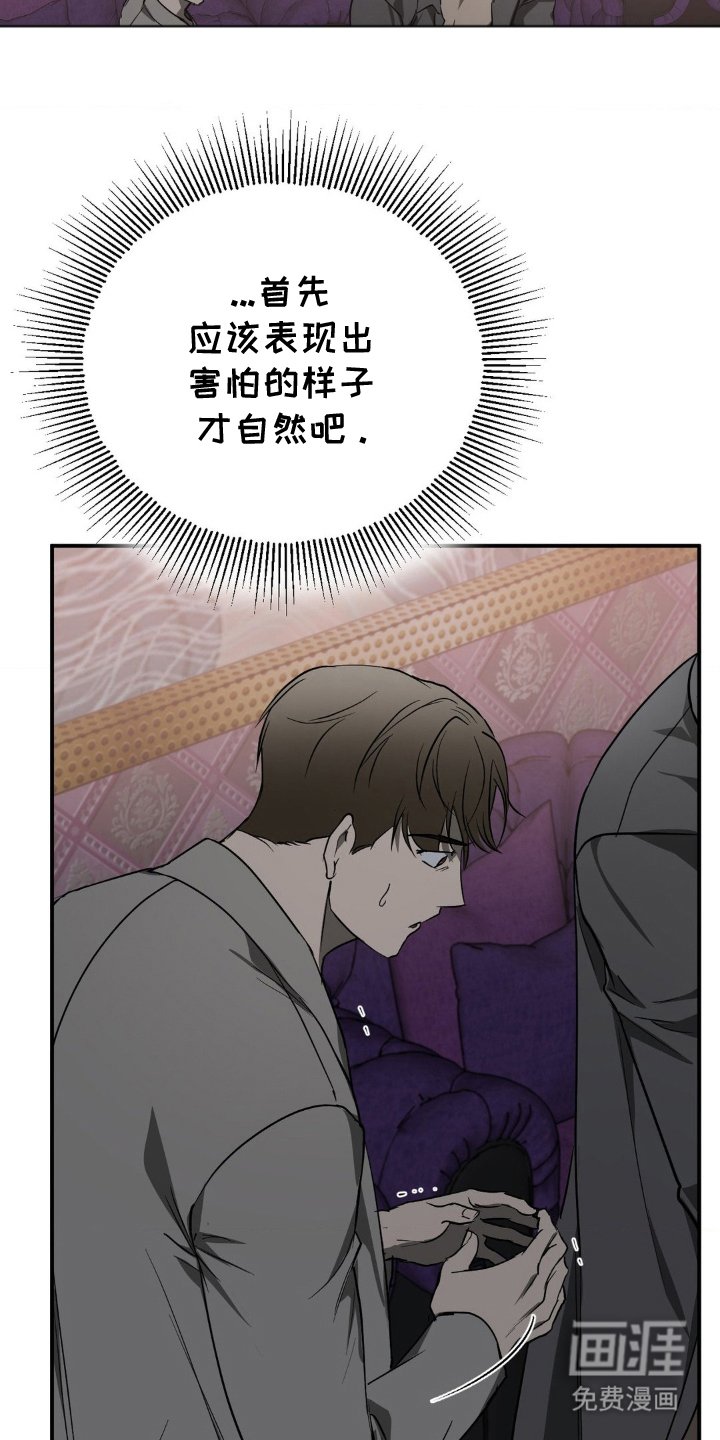 第3章：出乎意料