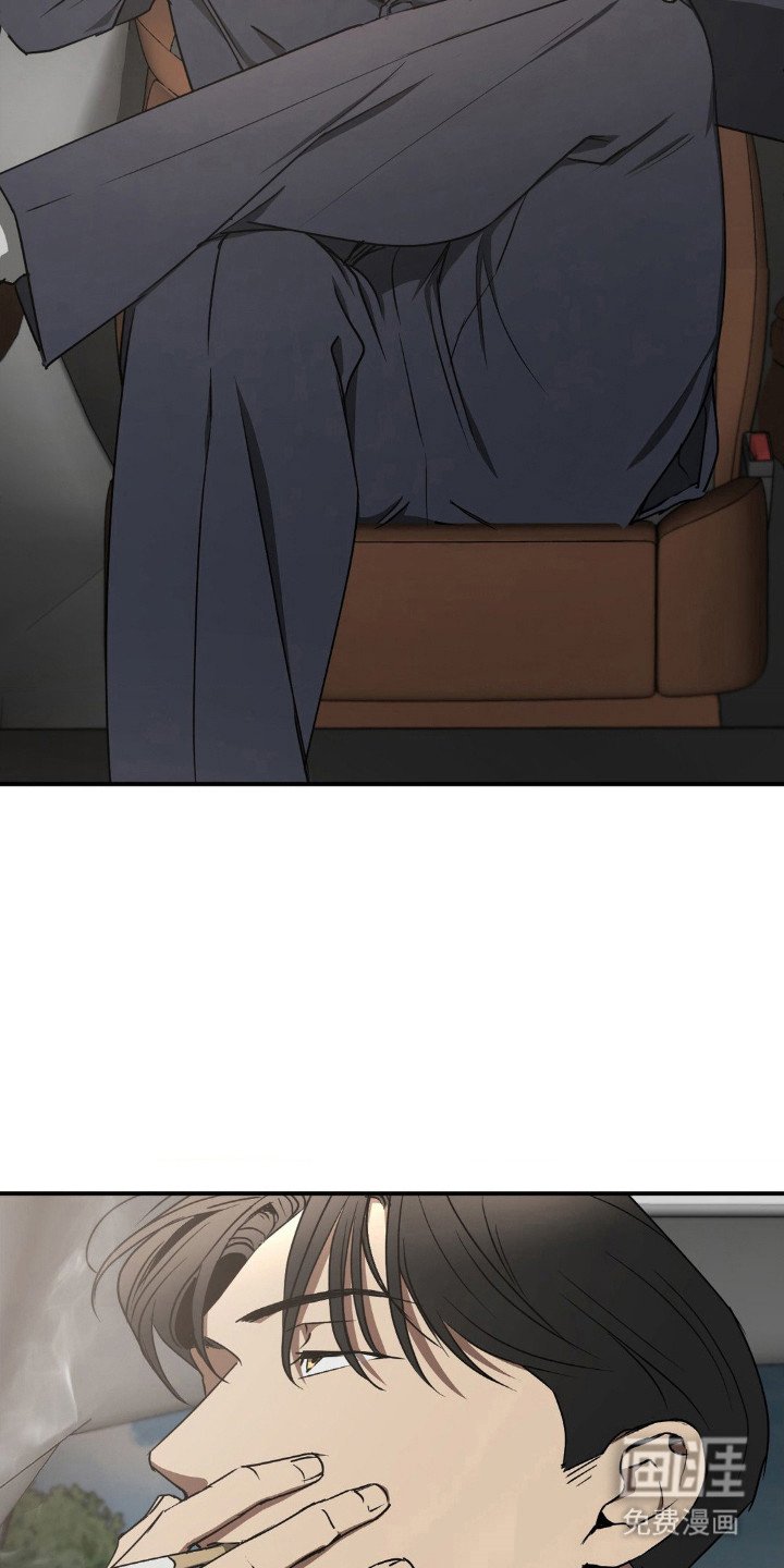 第31章：只想活着