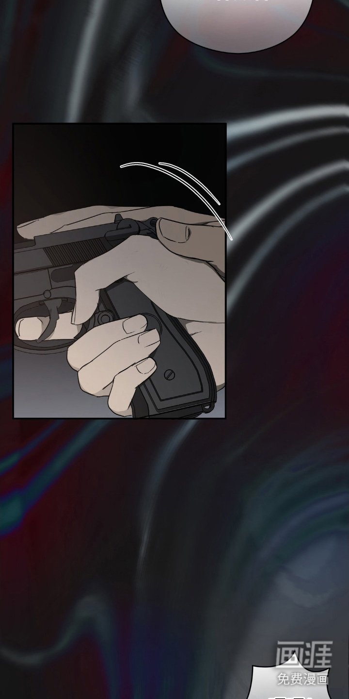 第4章：已经注定