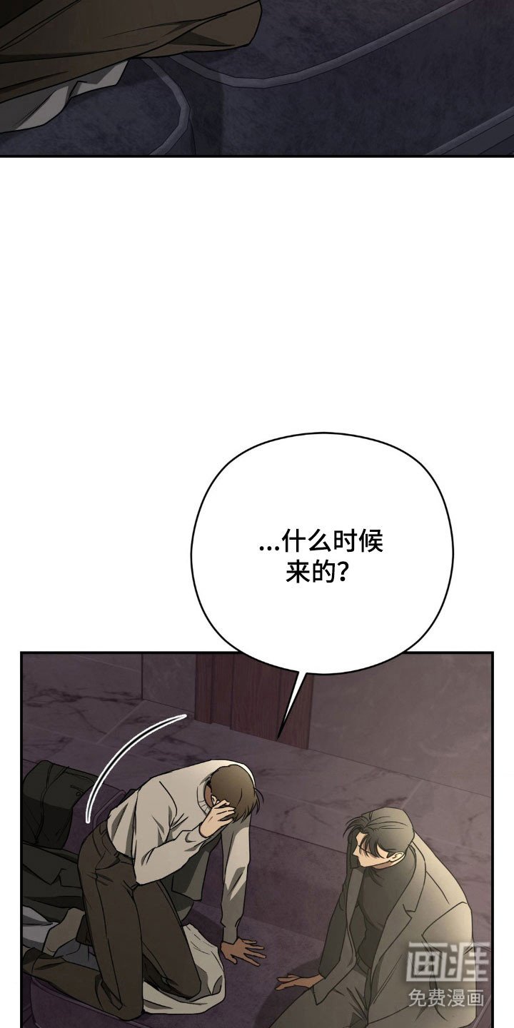 第43章：自杀结案
