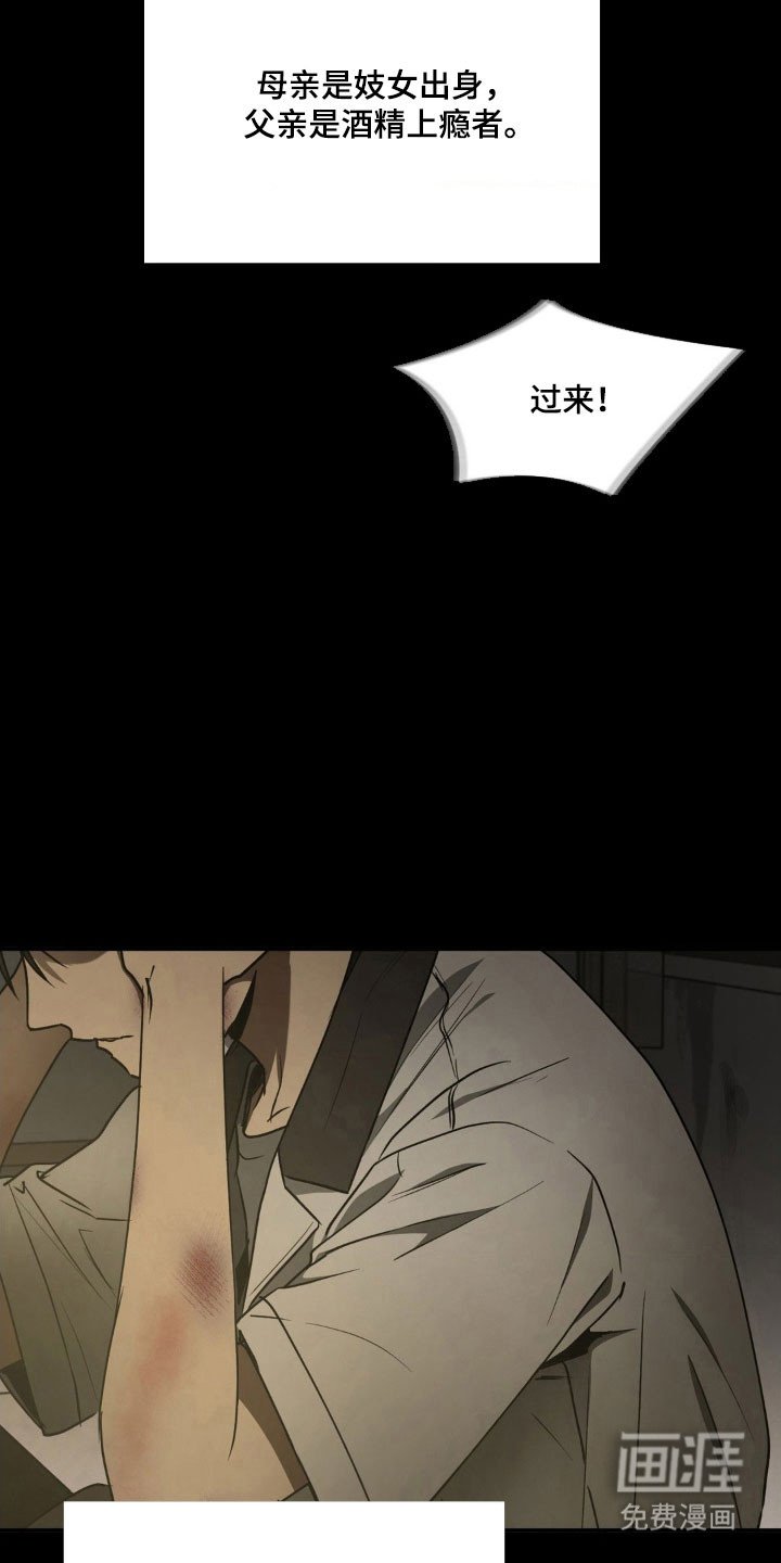 第48章：【第二季】摆脱家庭