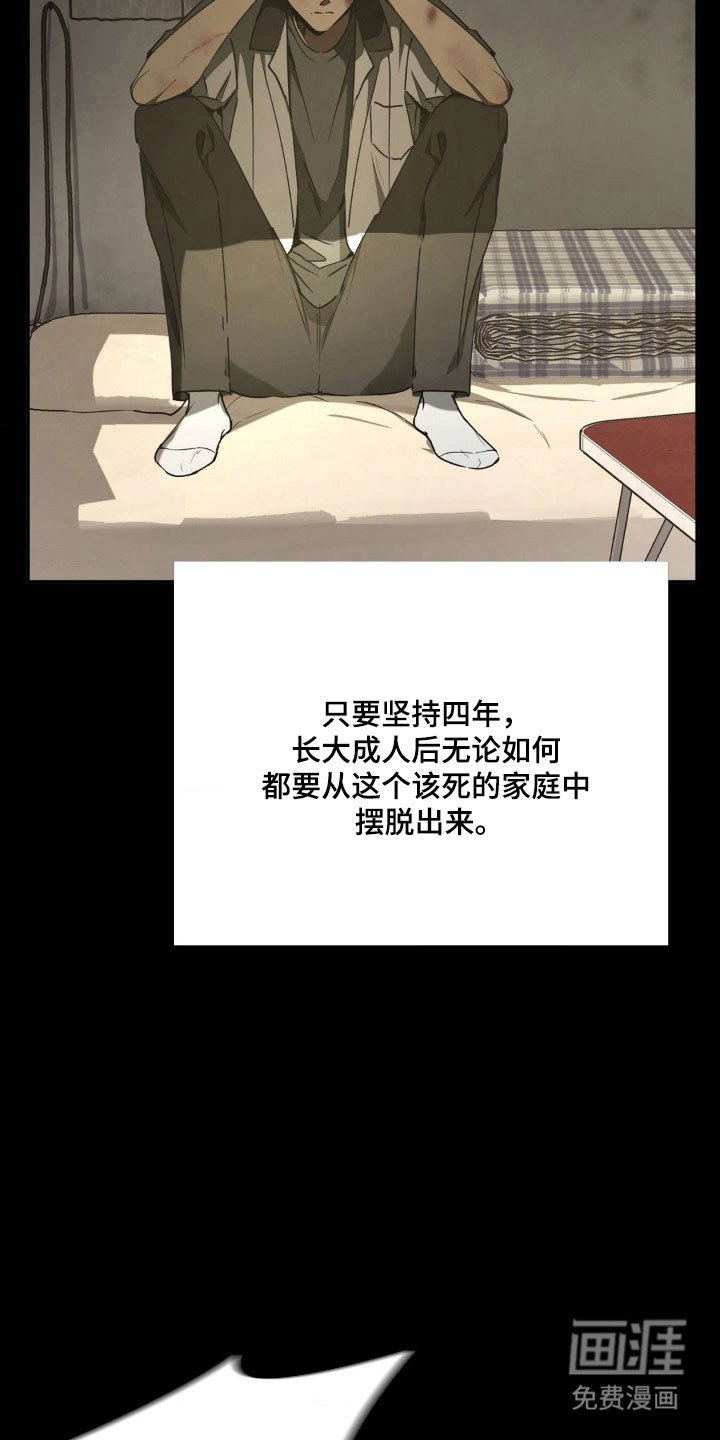 第48章：【第二季】摆脱家庭