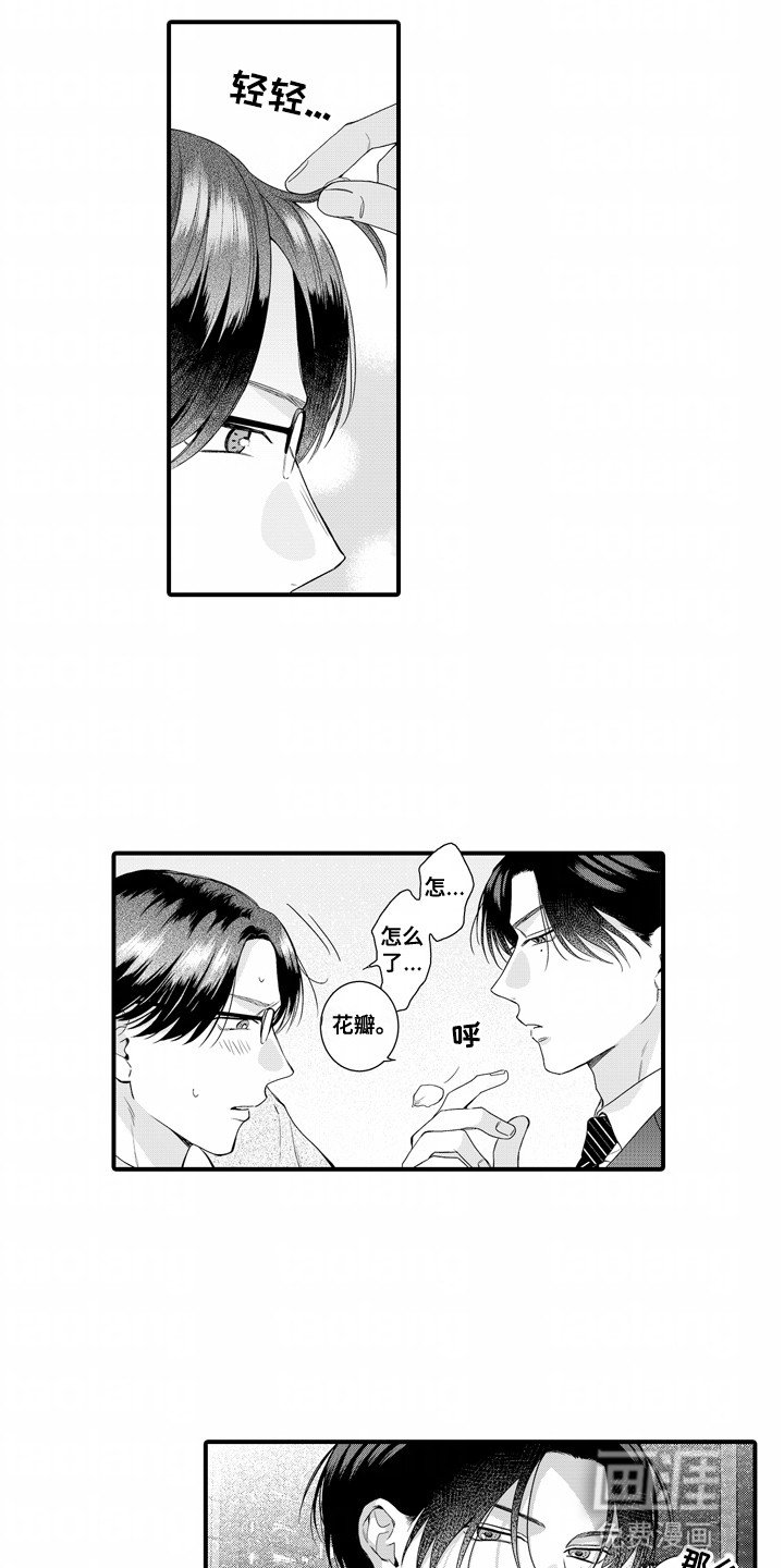第2章：见面
