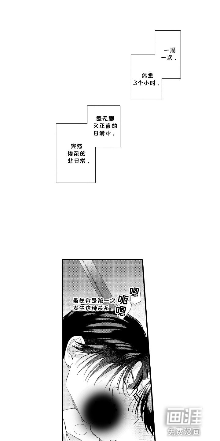 第6章：不安
