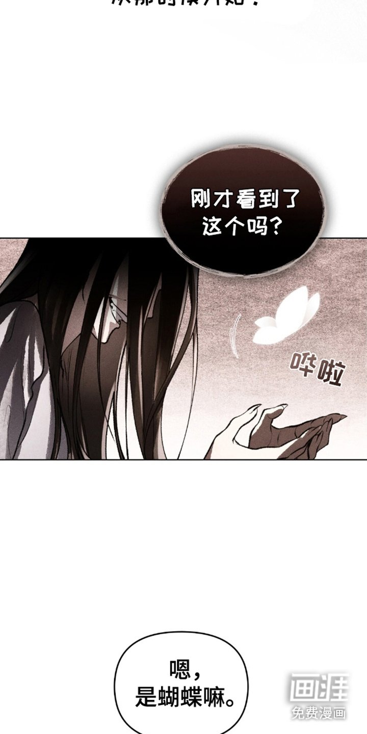第17章：蝴蝶