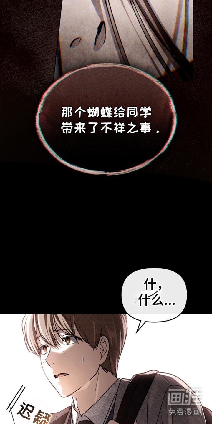 第17章：蝴蝶