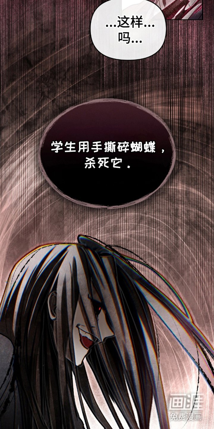 第17章：蝴蝶