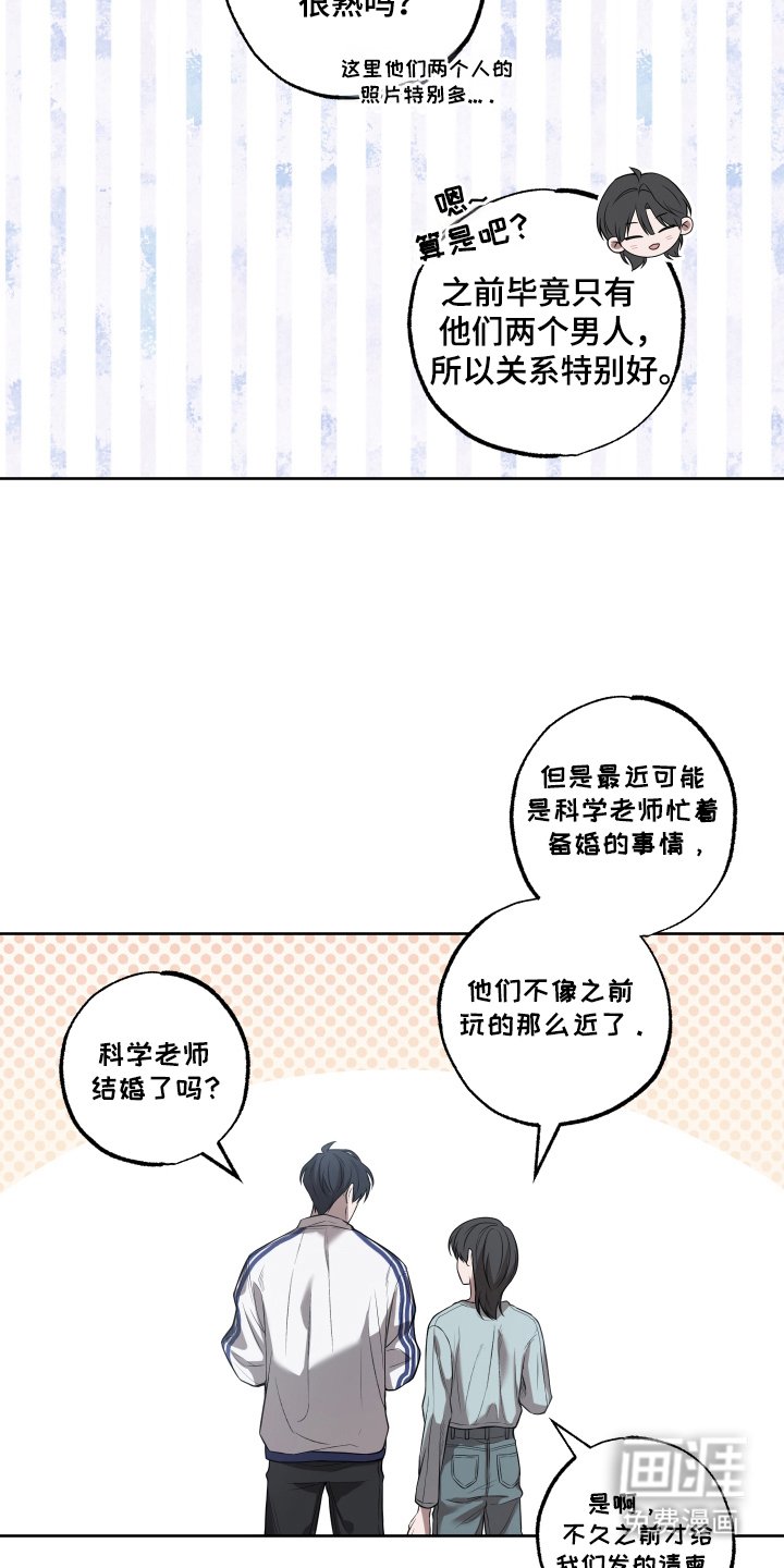 第13章：没女朋友