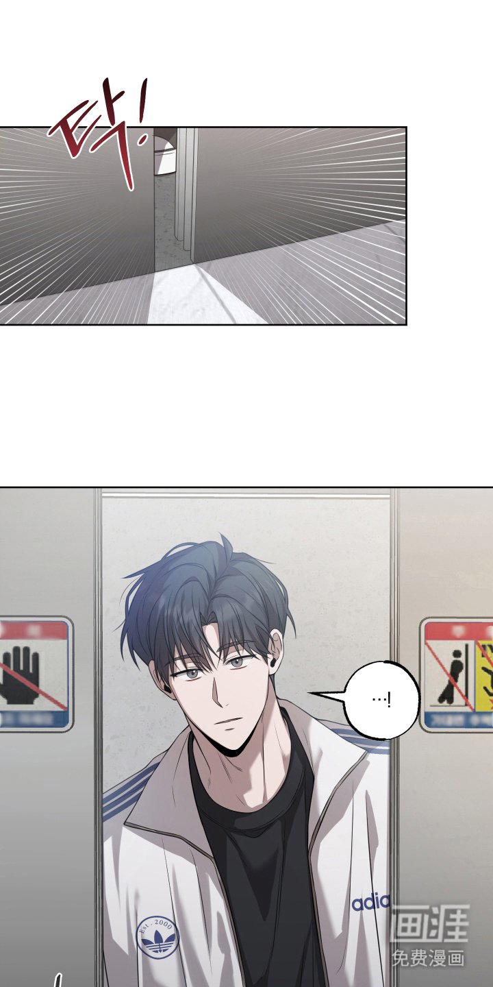 第14章：可以靠近