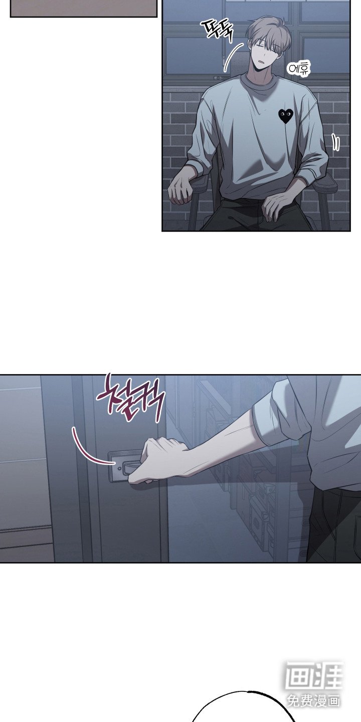 第18章：喜欢接触