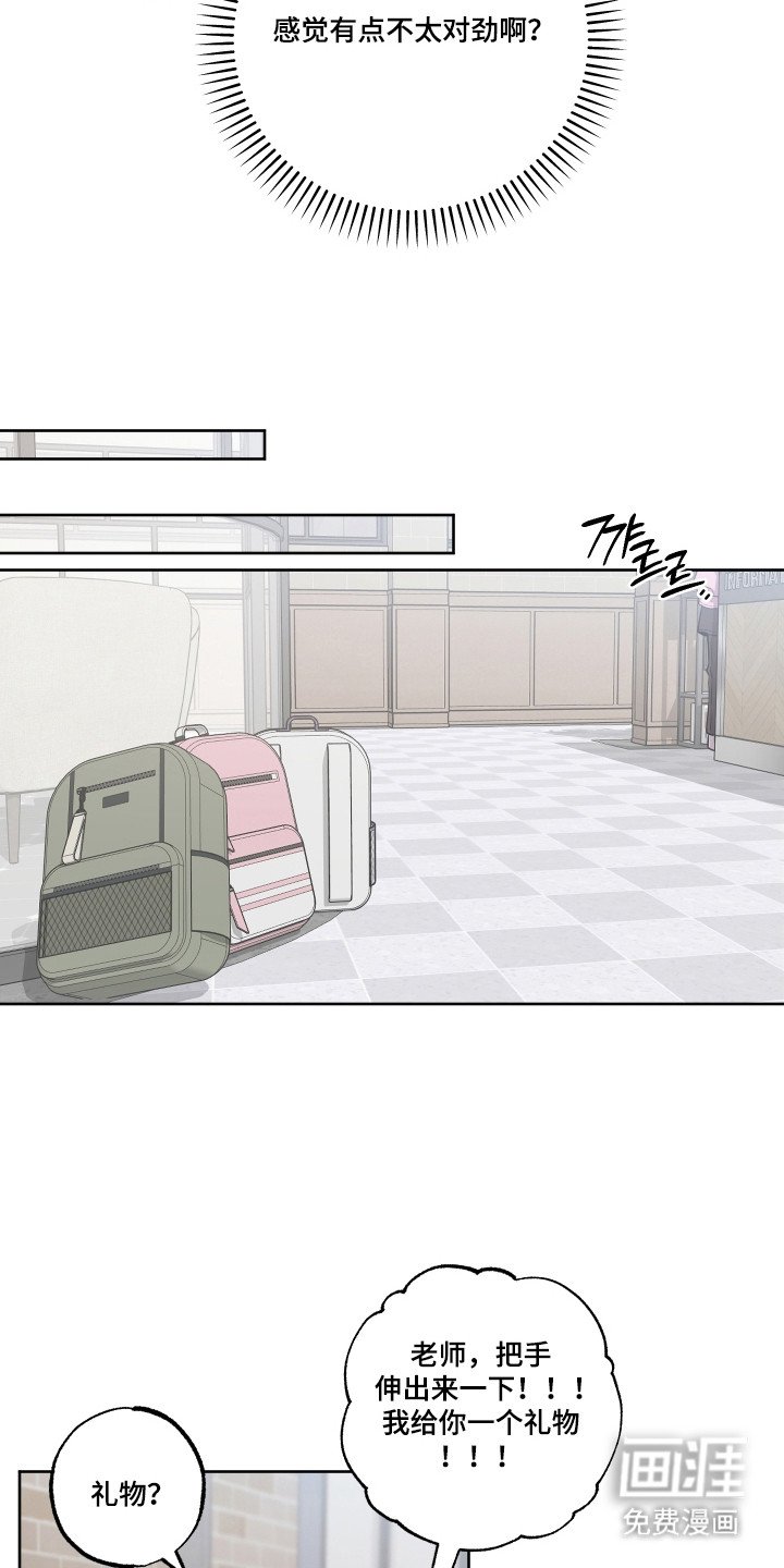 第19章：丢失钱包
