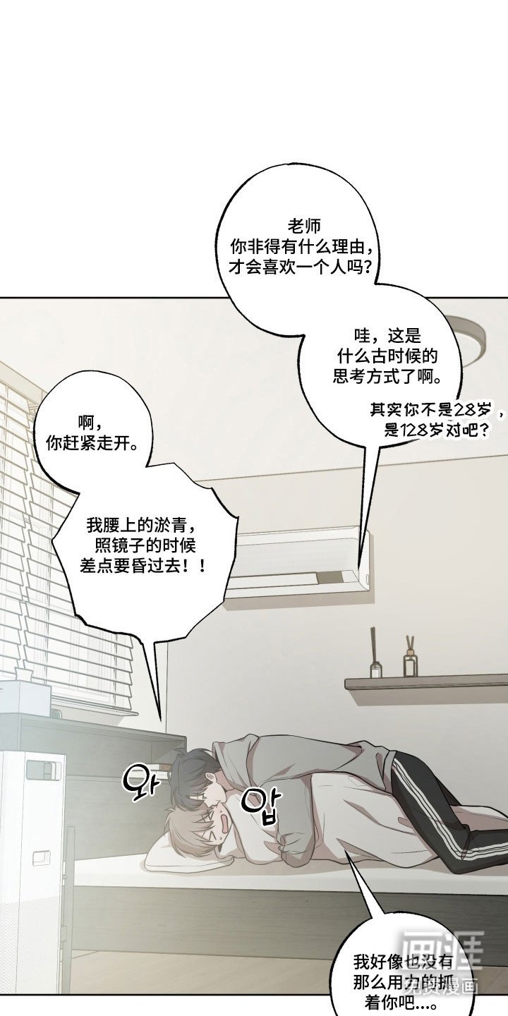 第28章：明确理由