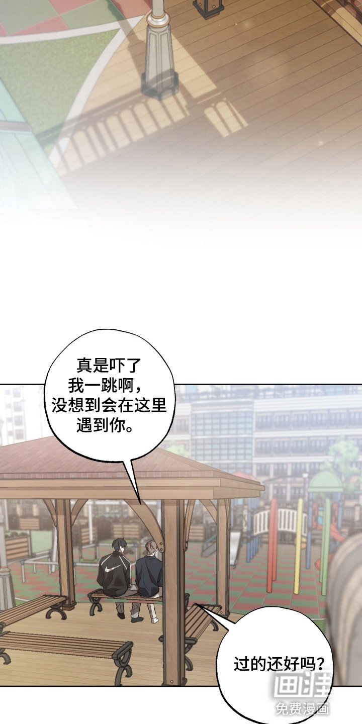 第3章：婴儿肥