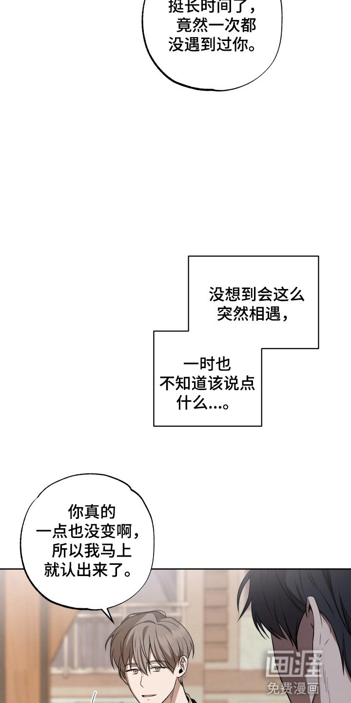 第3章：婴儿肥