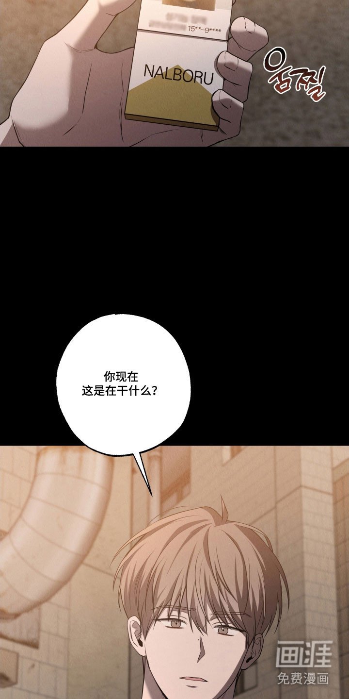 第30章：第一次见面