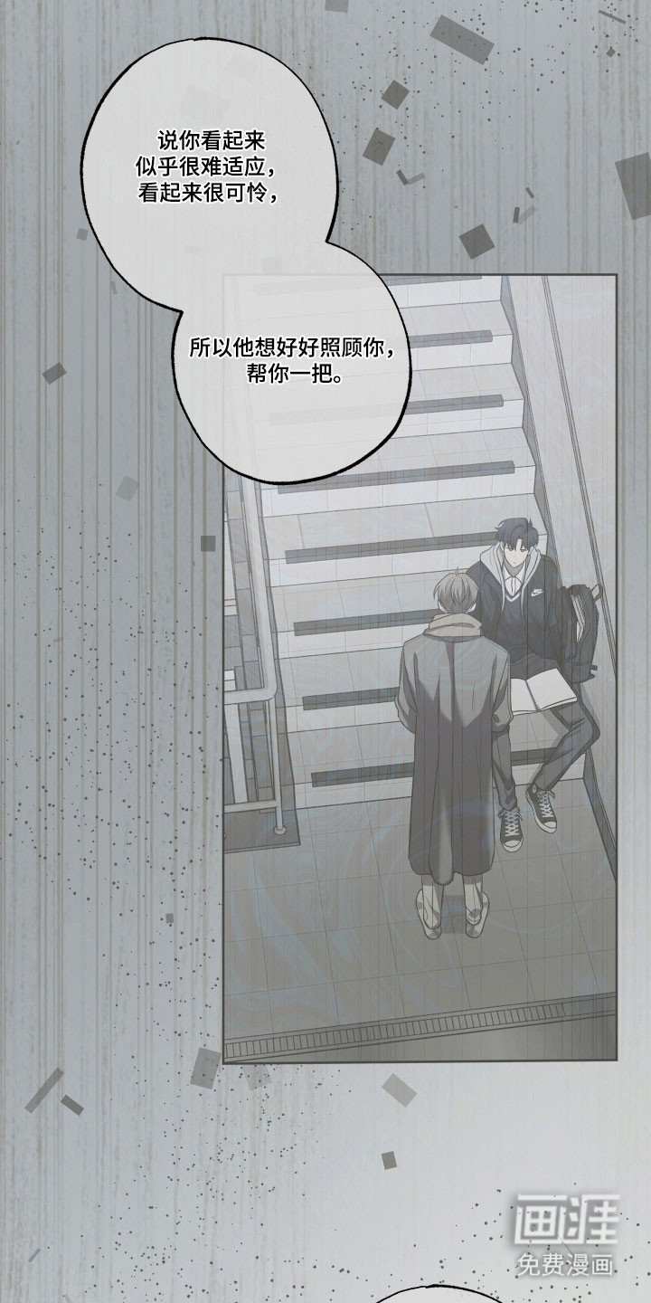 第42章：因为可怜