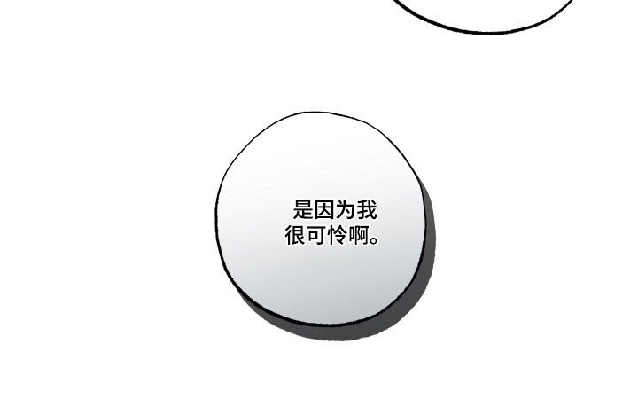 第42章：因为可怜