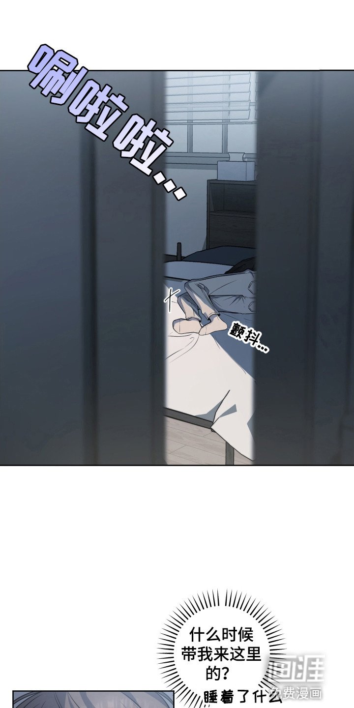 第5章：带回家