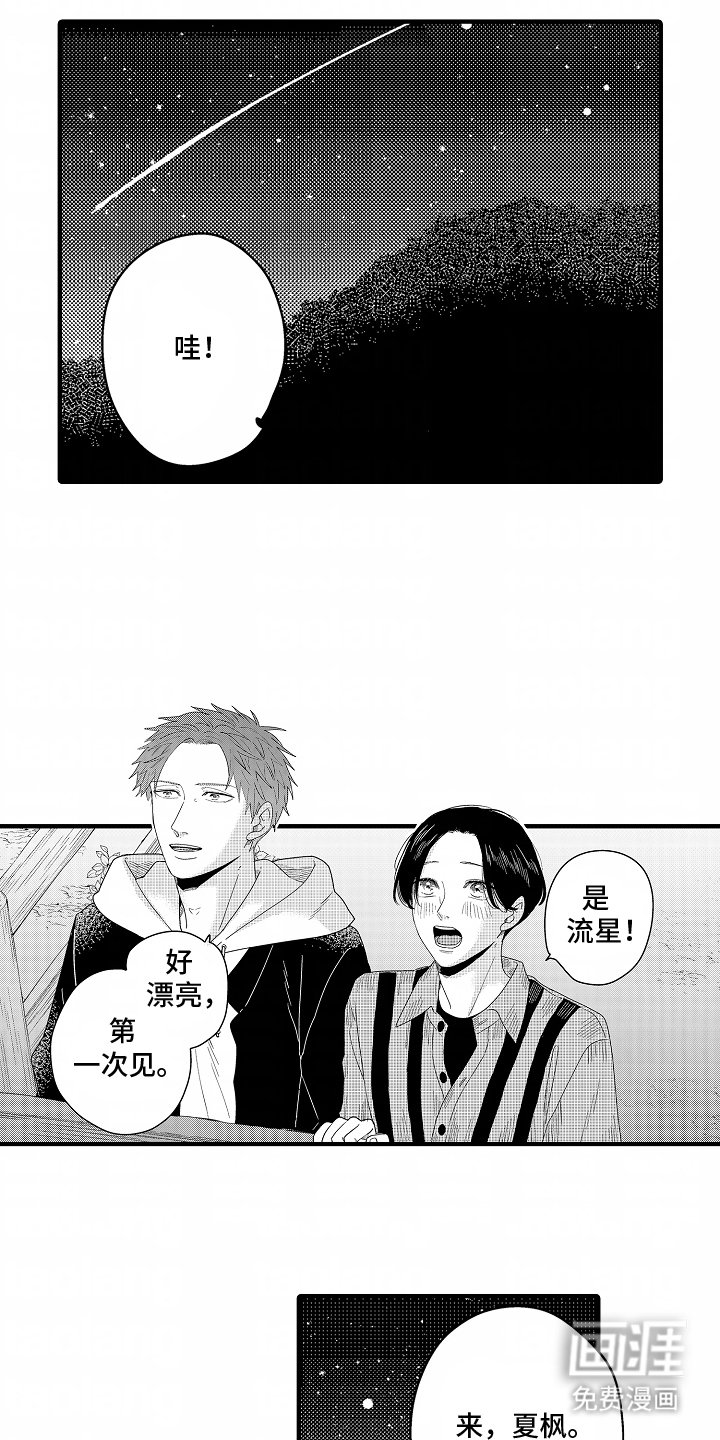 第15章：和我结婚