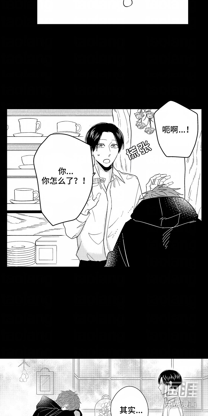 第5章：绝对不能