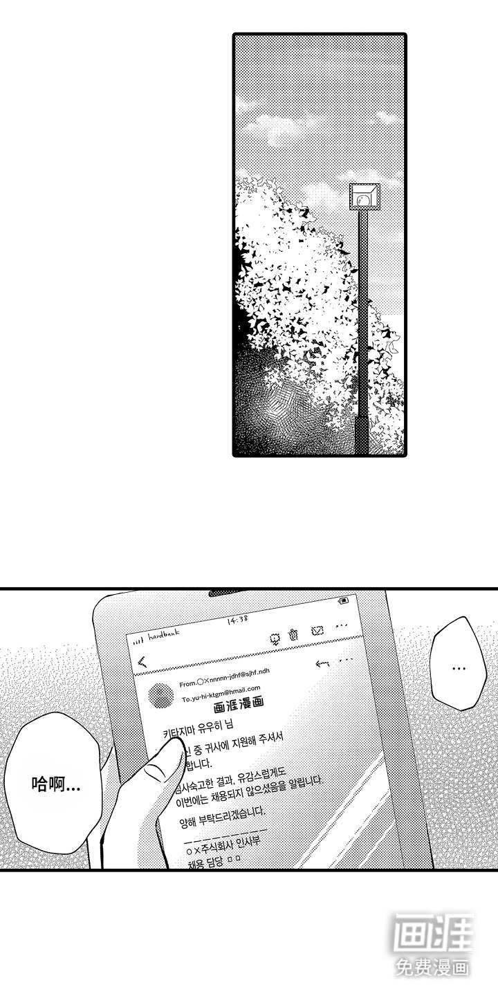 第1章：失业