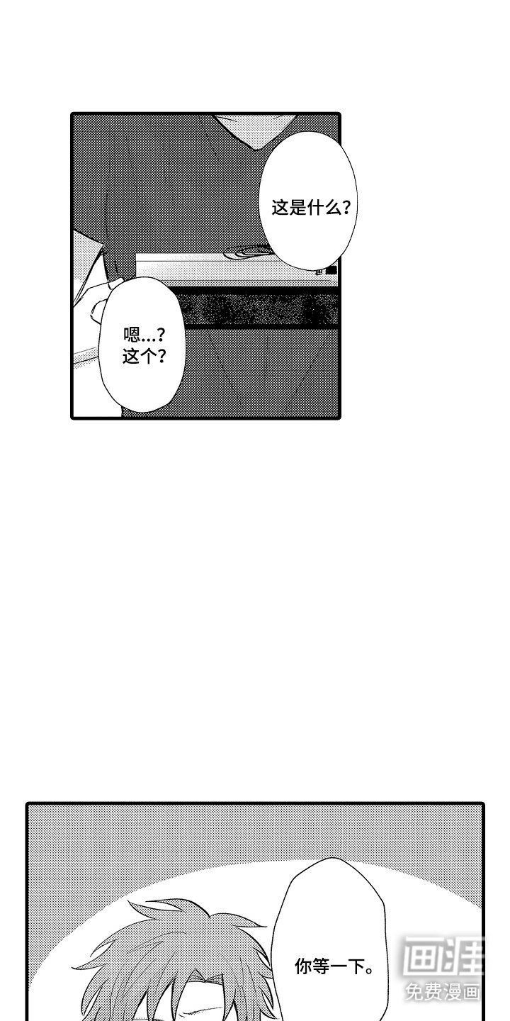 第13章：漫画