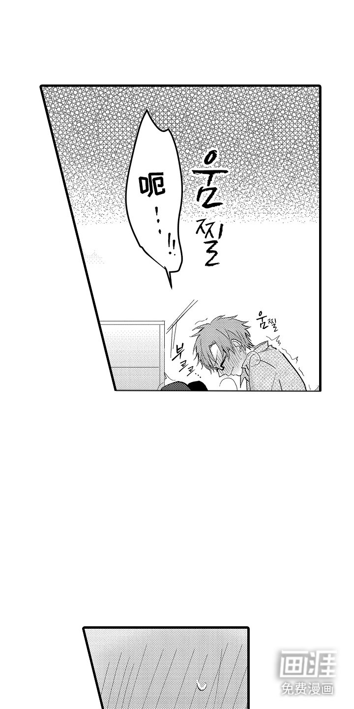 第16章：没有消息