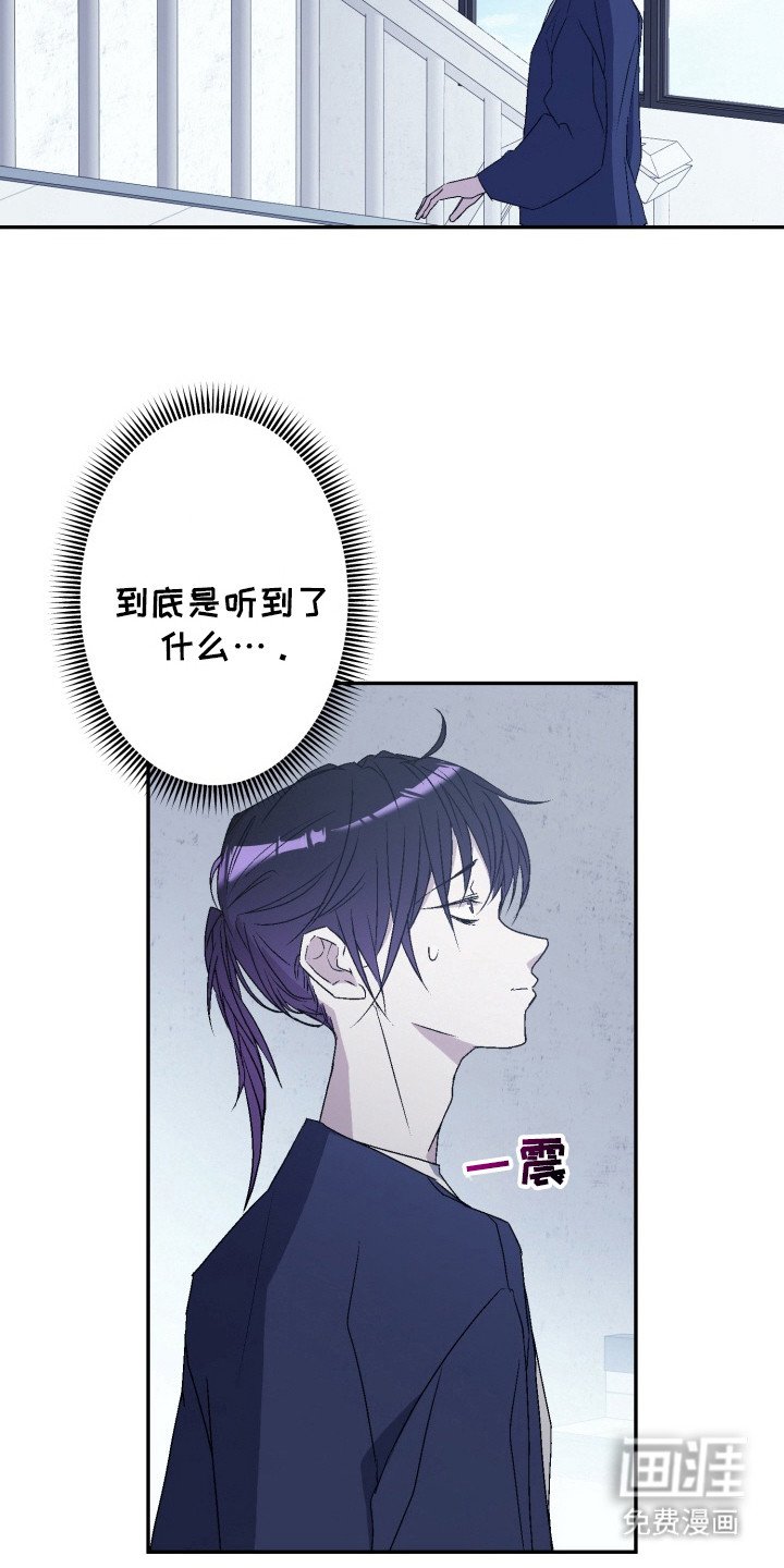 第13章：谈话
