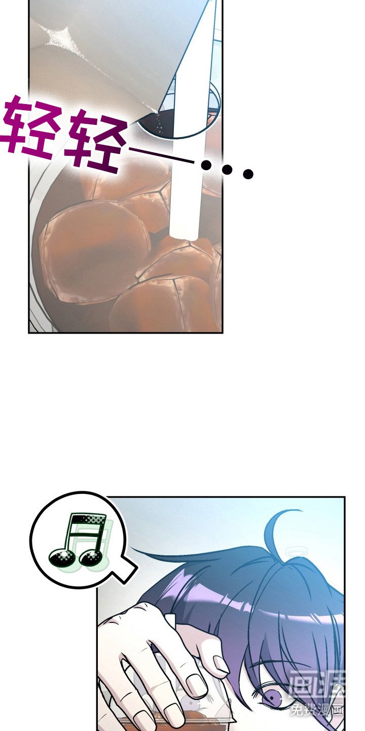 第18章：下定决心