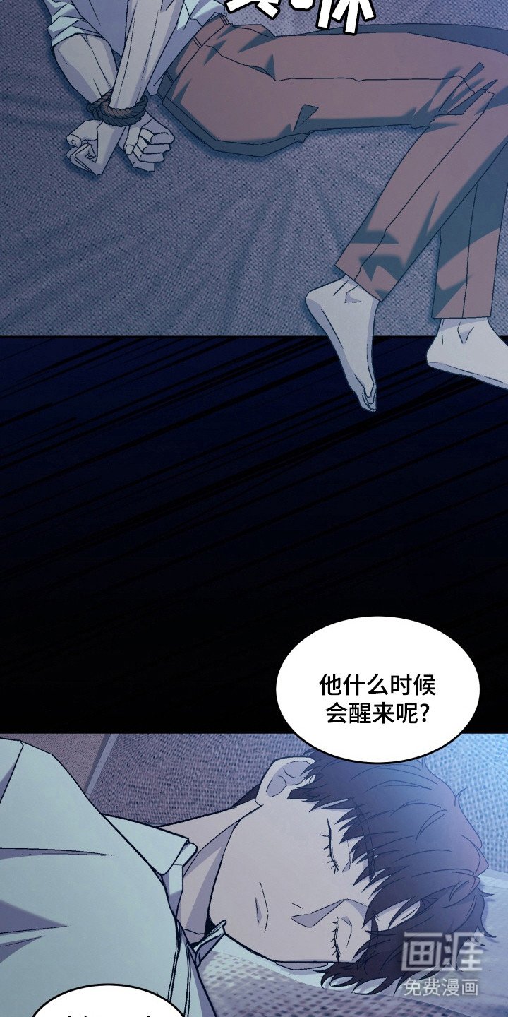 第19章：绑架