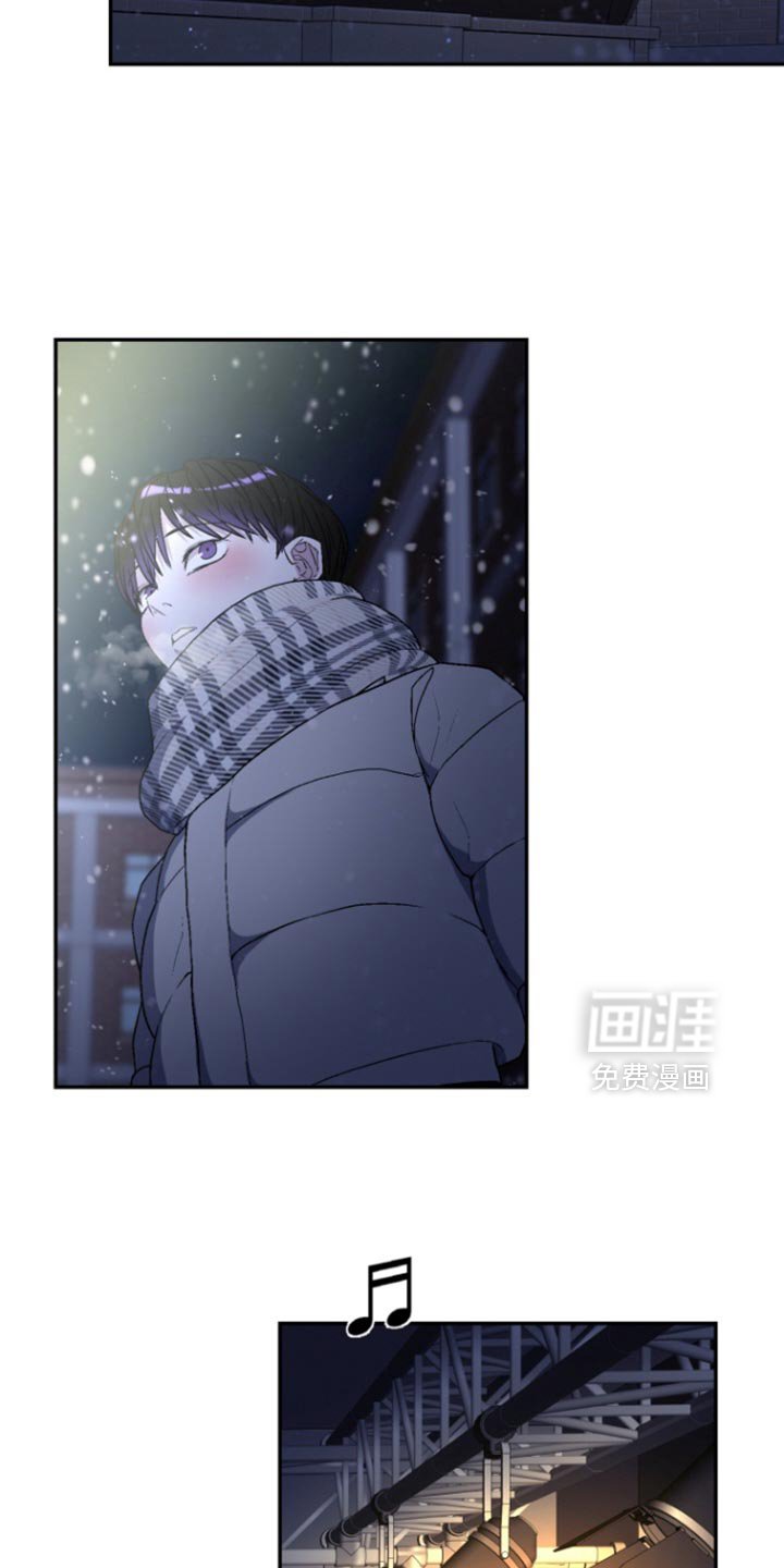 第37章：我很想你【完结】