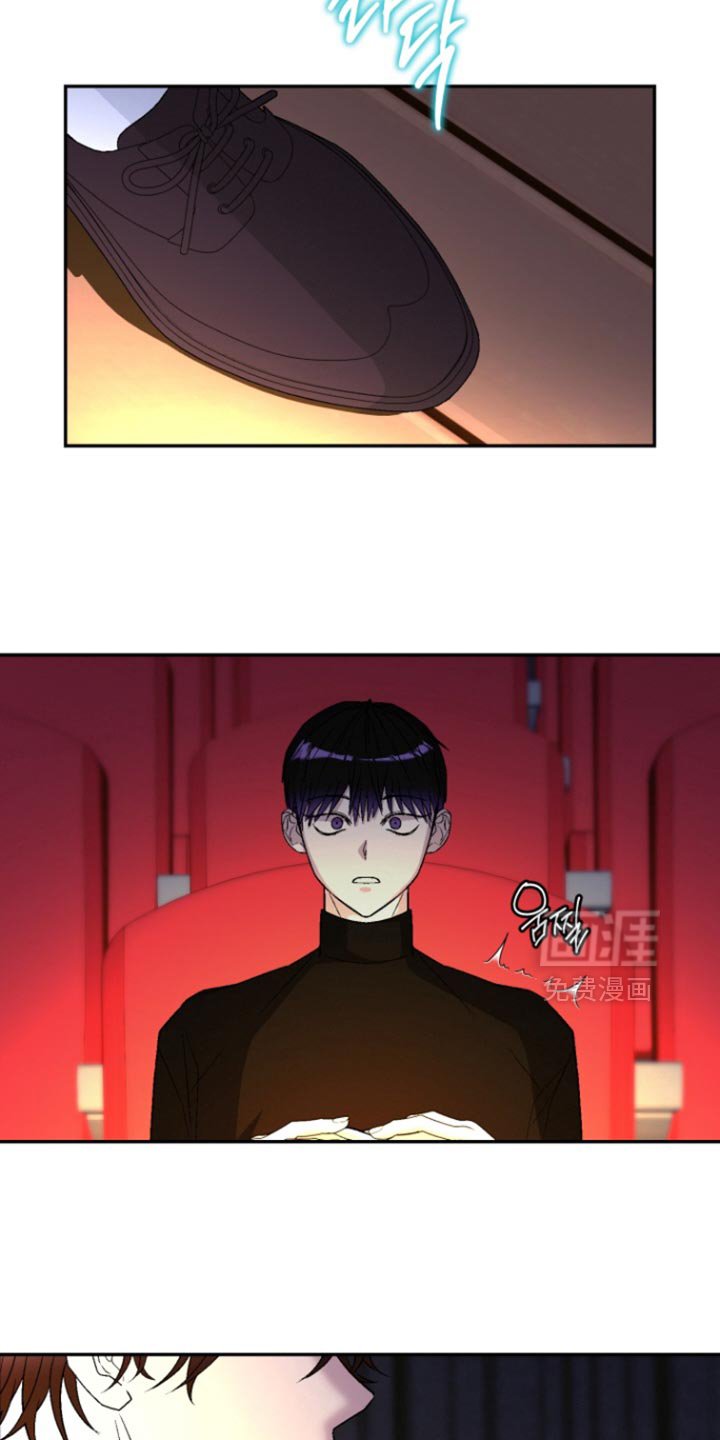 第37章：我很想你【完结】