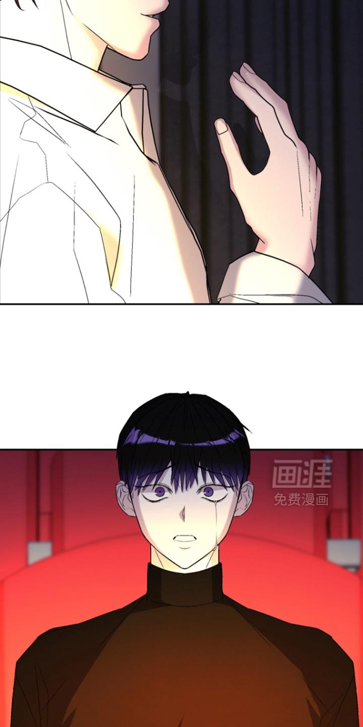 第37章：我很想你【完结】