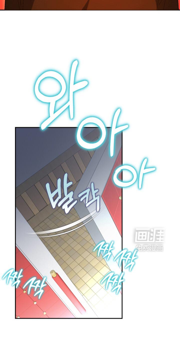 第37章：我很想你【完结】