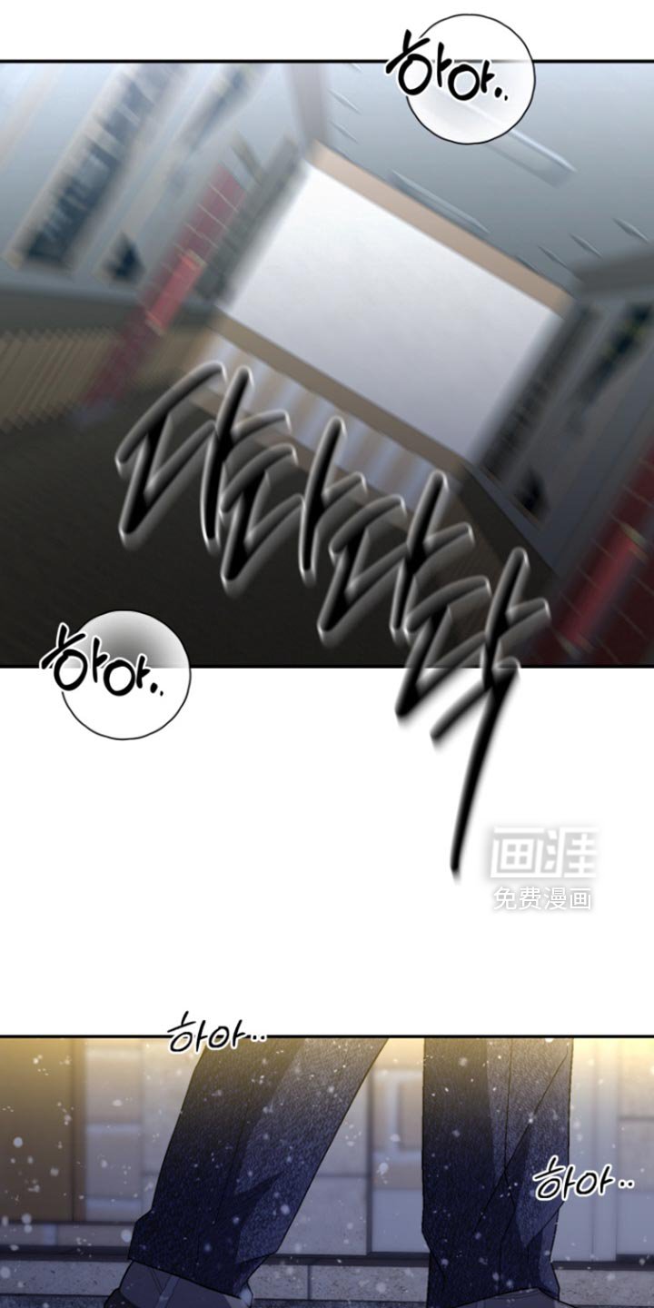 第37章：我很想你【完结】