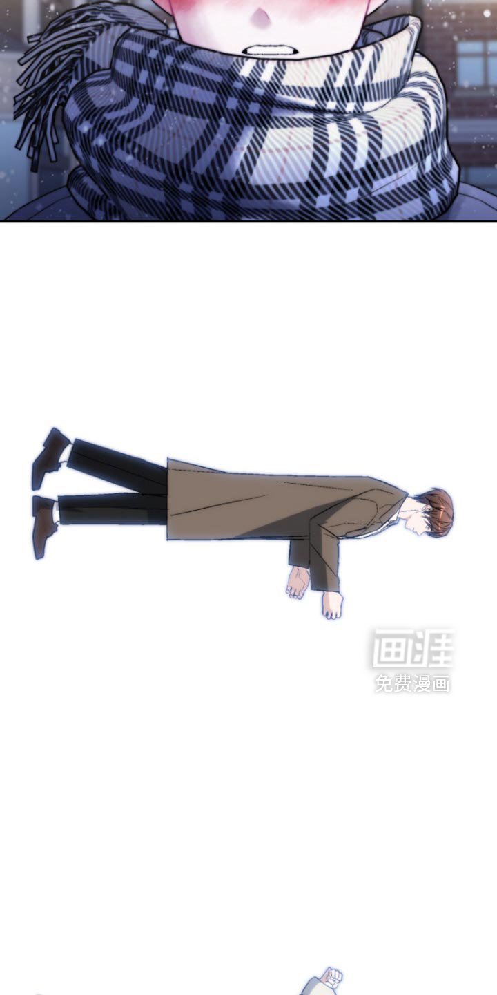 第37章：我很想你【完结】