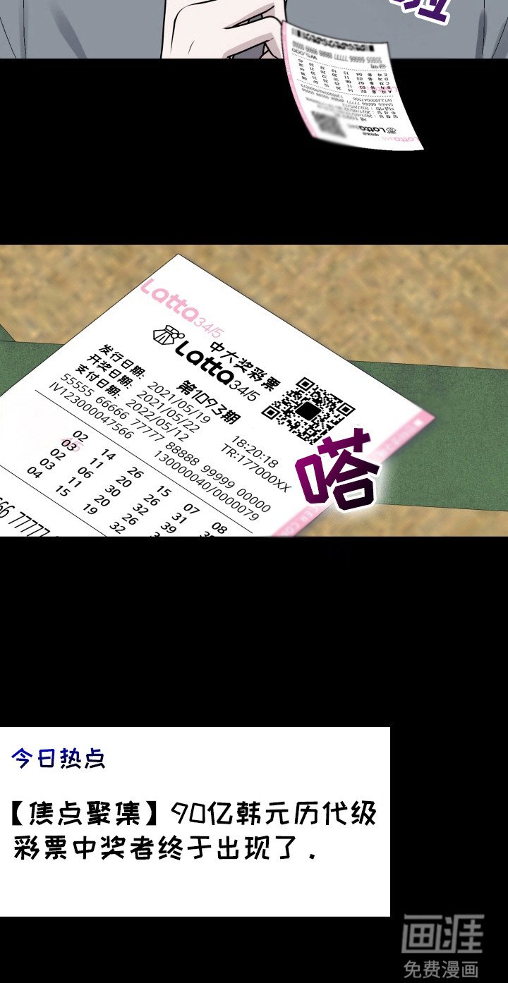 第5章：中大奖