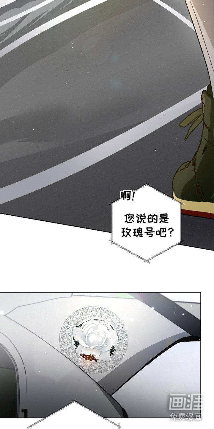 第1章：特殊信息素